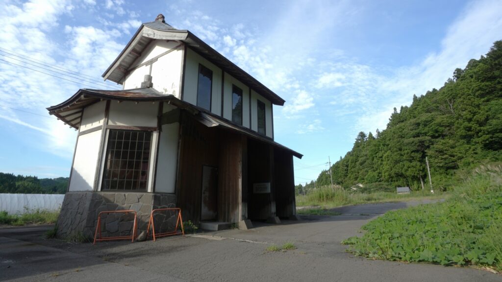 天鷺遊園 サムネイル