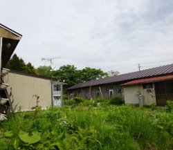 小坂町営あけぼの住宅 サムネ2