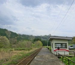 岩野目駅 サムネ