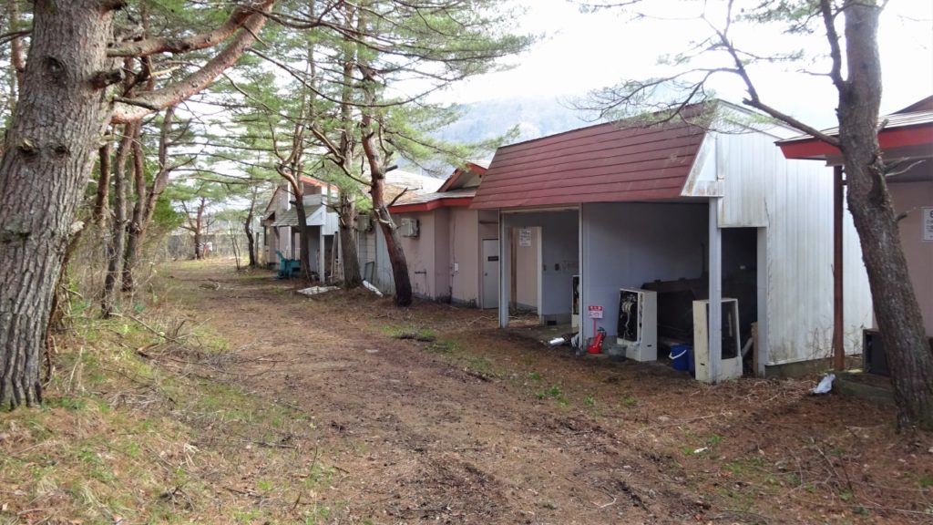 カーホテルこまくさ サムネイル