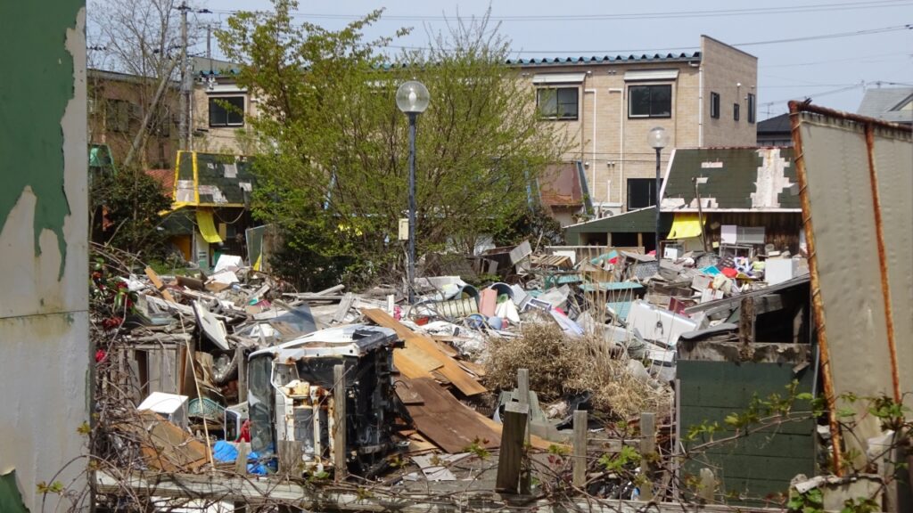 ラブホテルアイネタウン サムネ