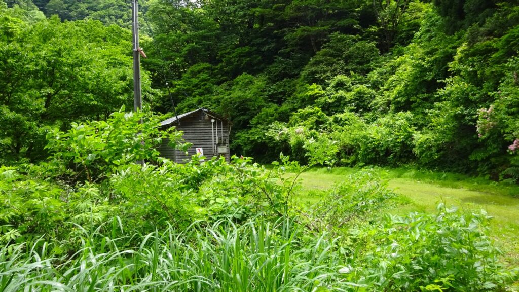 元六郷温泉 サムネイル
