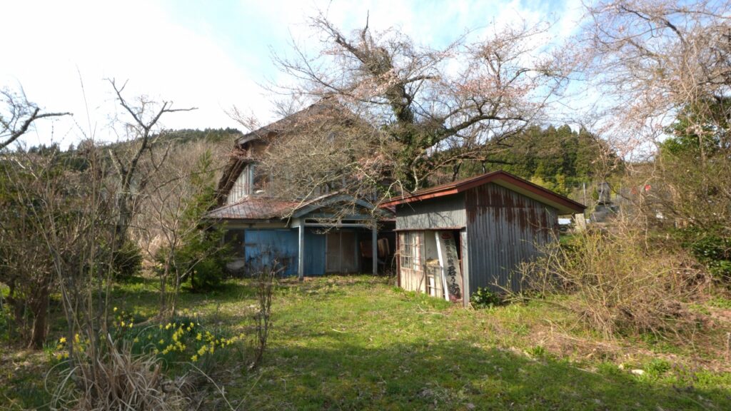 温泉旅館君乃家 サムネ