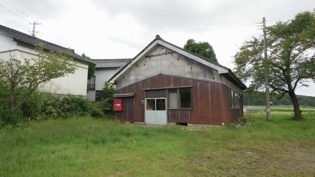 船岡児童館 サムネ