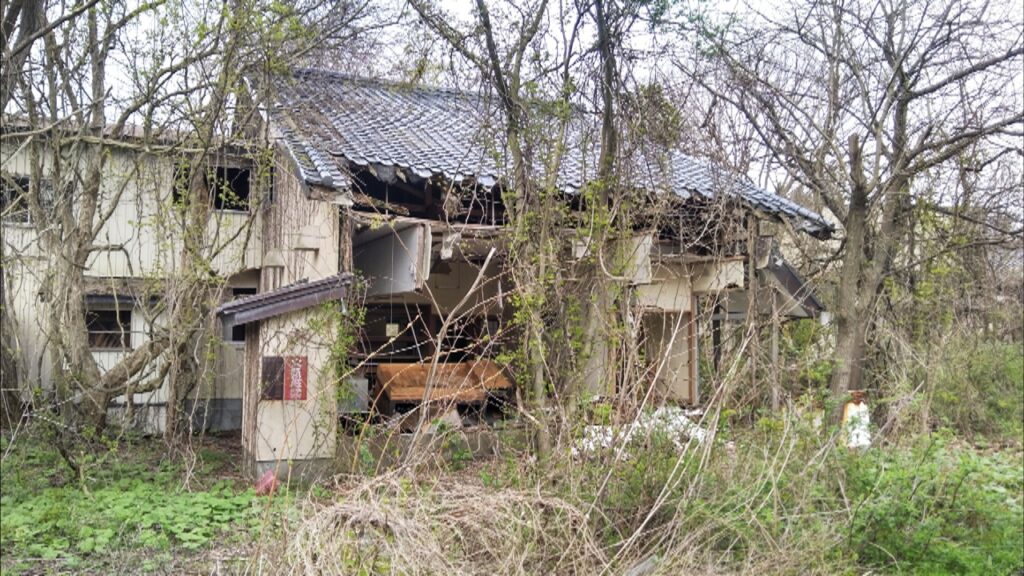 ホテルたうみ サムネイル