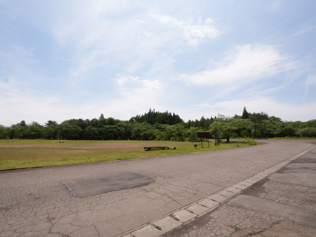 大野台ハイランド