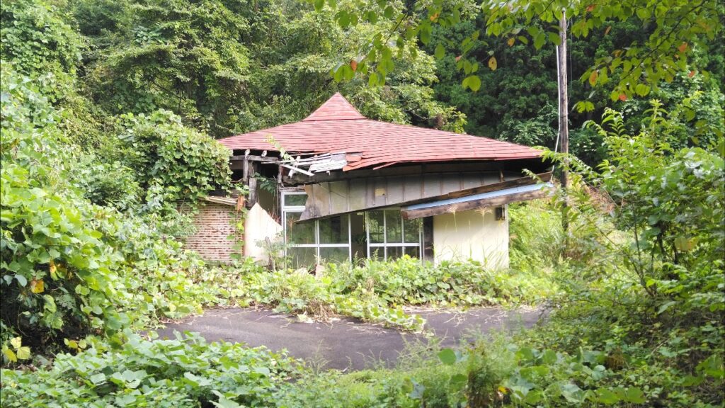 自然休養村 サムネイル