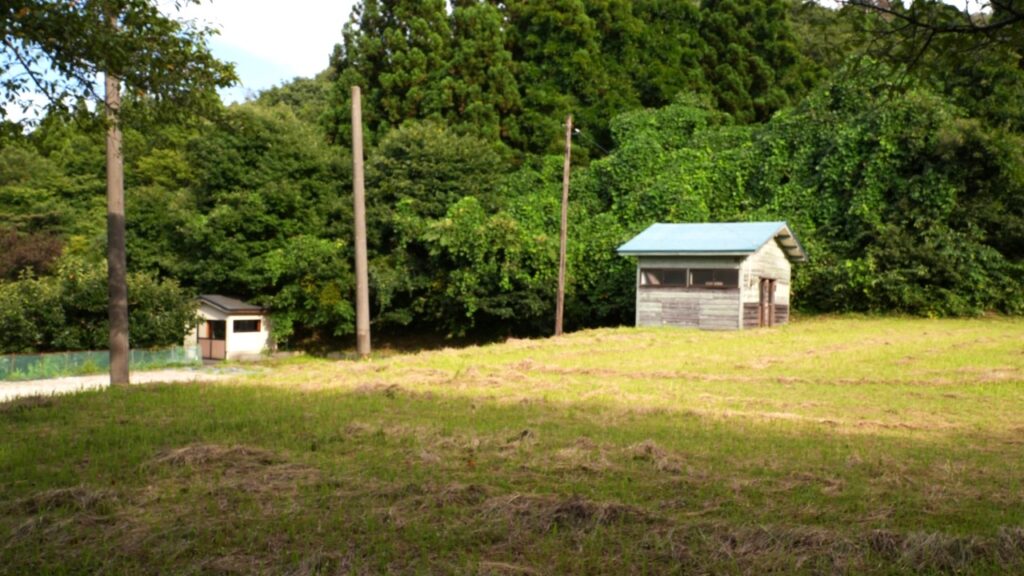 本荘あすなろ児童遊園地 サムネイル