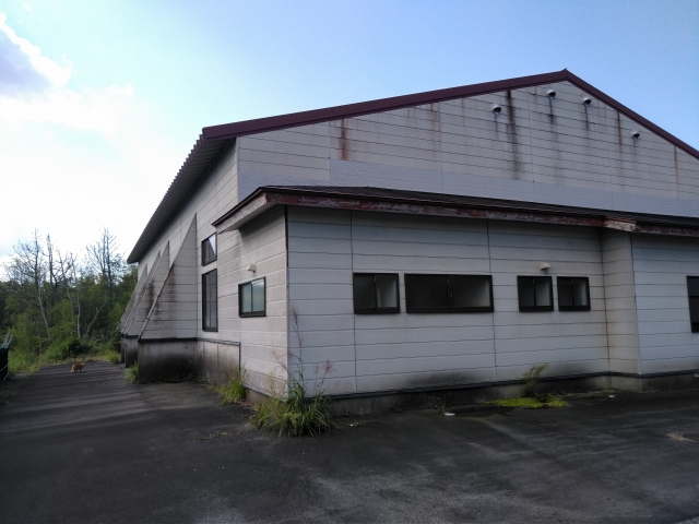 ロケットの里交流館