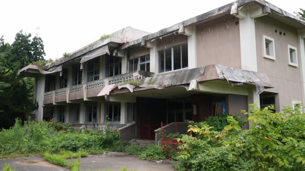 山本町就業改善センター サムネイル