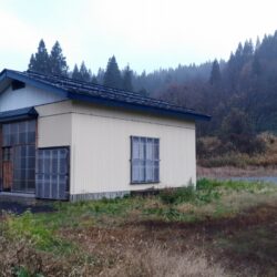 羽後町立田代中学校 サムネイル