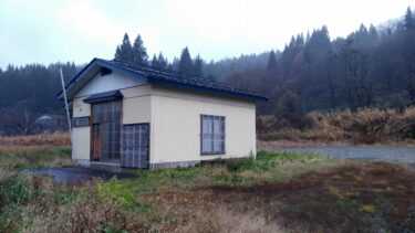 羽後町立田代中学校 サムネイル