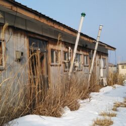 潟上市成田アパート サムネイル