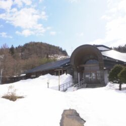 ハチ公荘 サムネイル