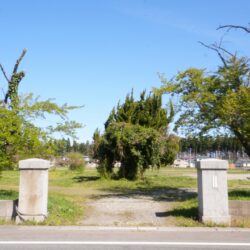能代市立東能代中学校 サムネイル