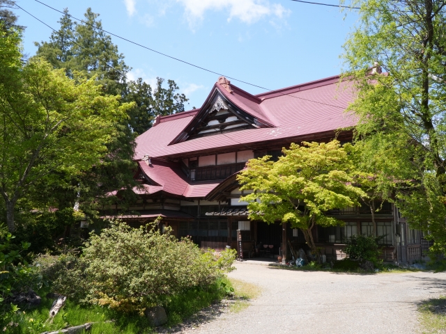 強首温泉 樅峰苑