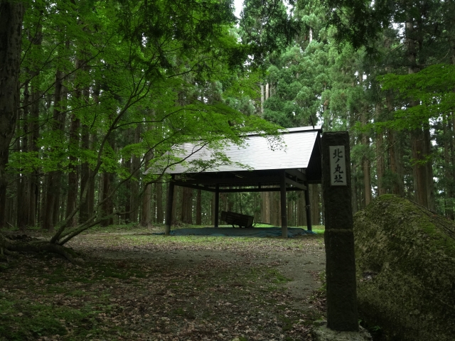 金沢公園