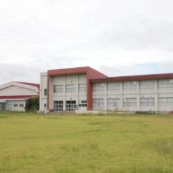 男鹿市立払戸小学校 サムネイル