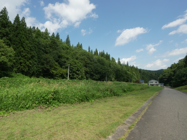湯沢スキー場