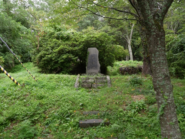 南面岡公園