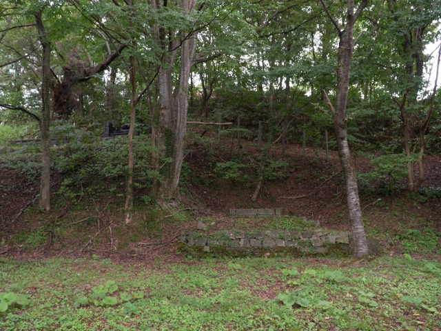 南面岡公園