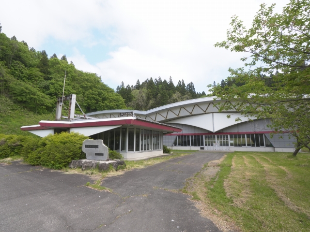 スパーク岩城